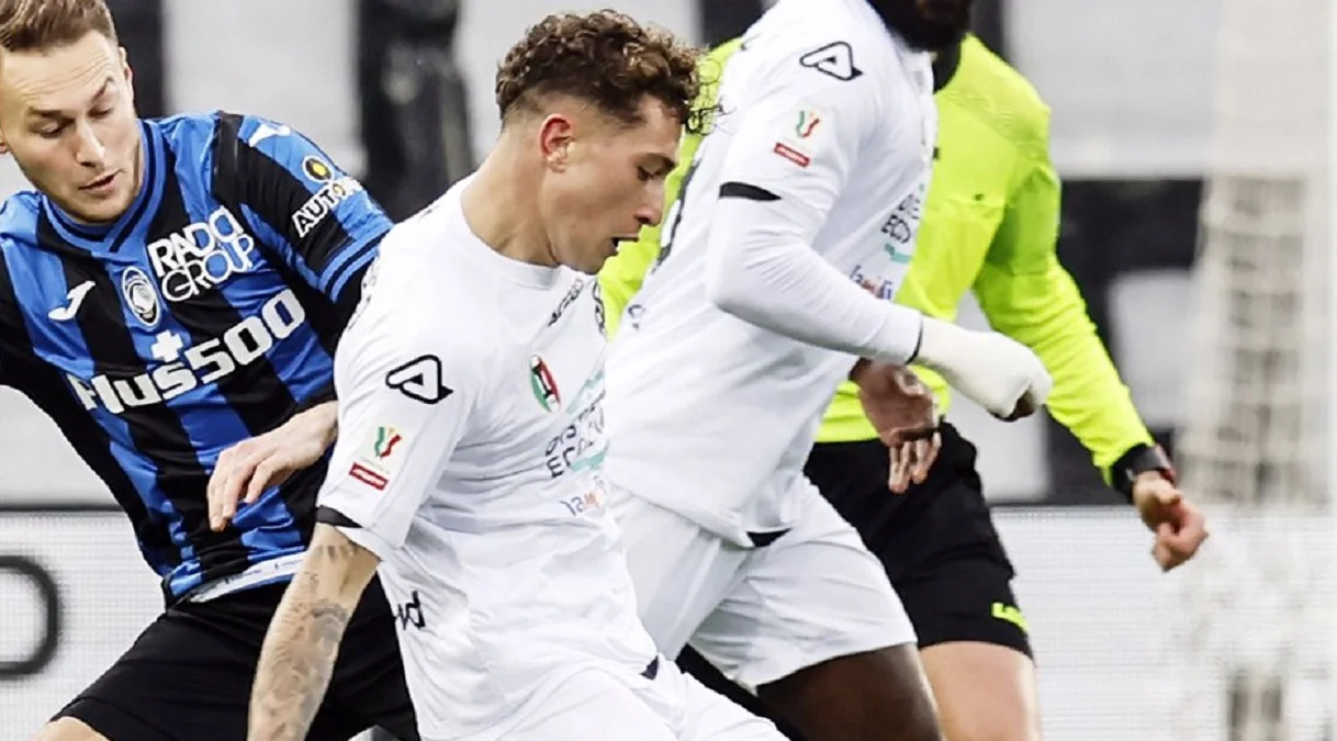 Аталанта – Специя / Spezia