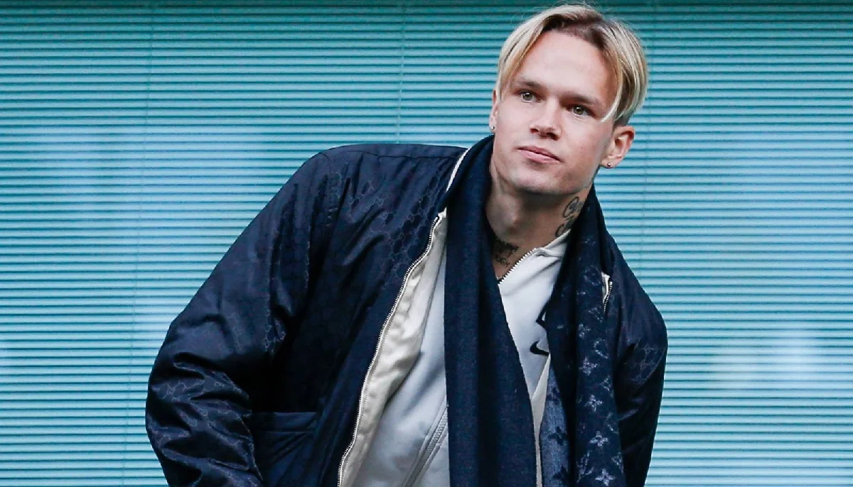 Михаил Мудрик / ФК Челси