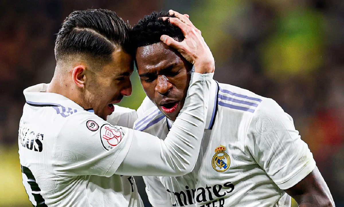 Вільяреал – Реал: огляд матчу / Real