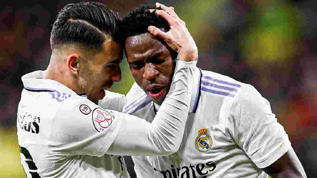 Вільяреал – Реал – 2:3 – відео голів і огляд камбеку Мадрида