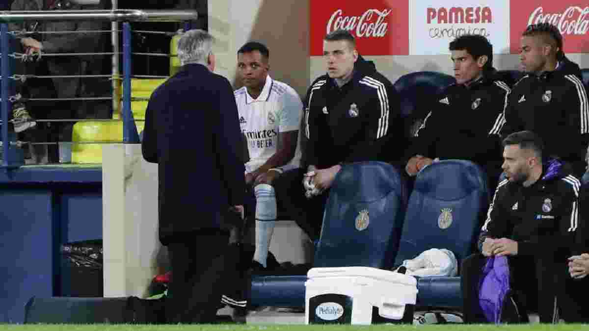 Зірка Реала зневажив Анчелотті перед десятками камер – реакція тренера негайна