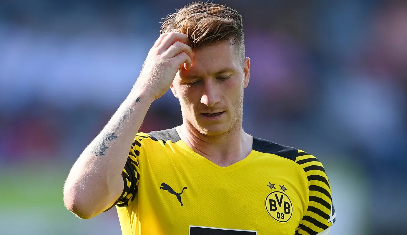 Марко Ройс / Imago