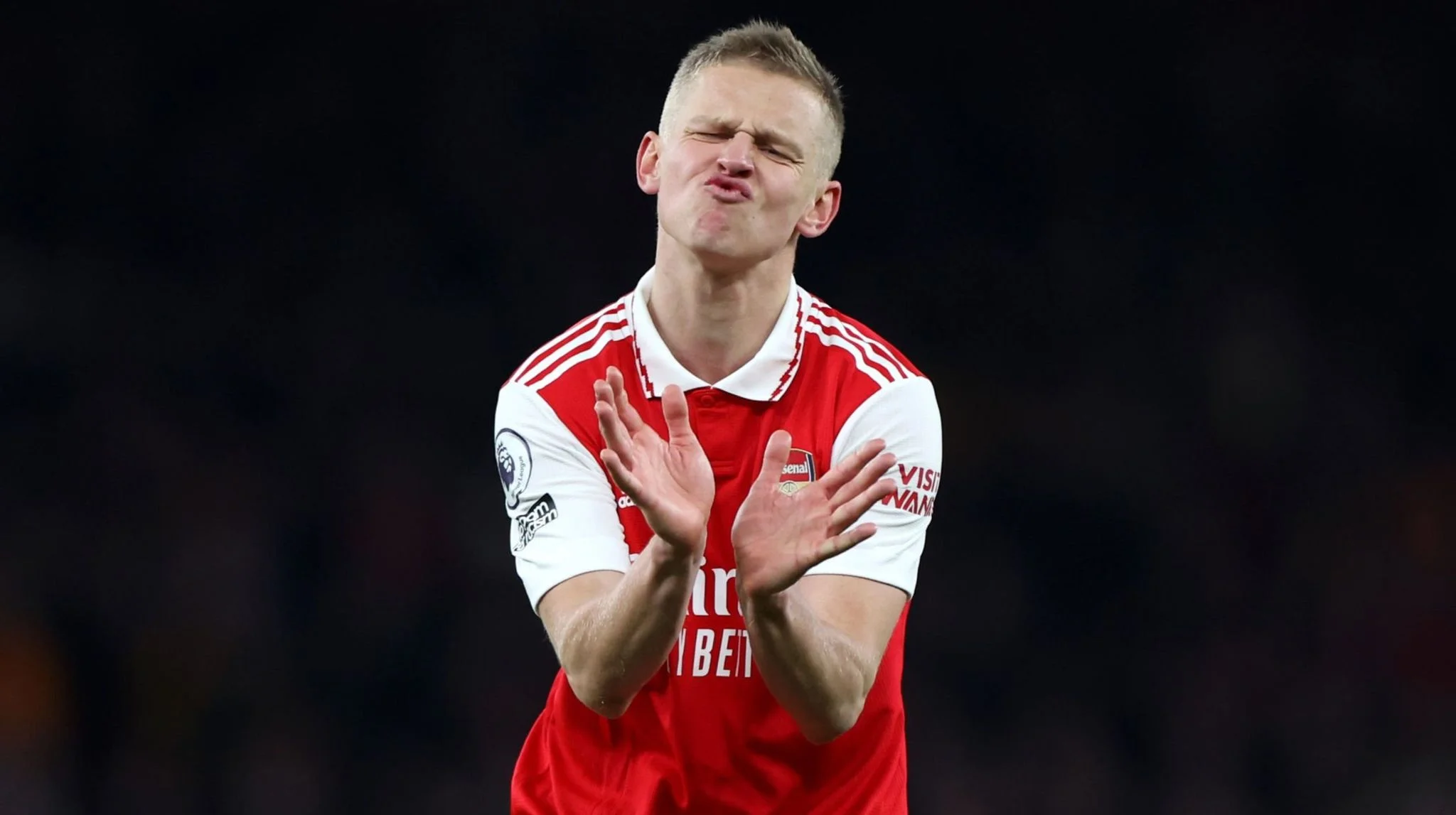 Арсенал – МЮ: результат и обзор матча 22 01 2023