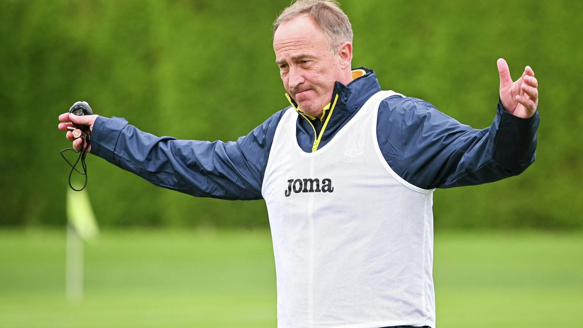 Александр Петраков / УАФ