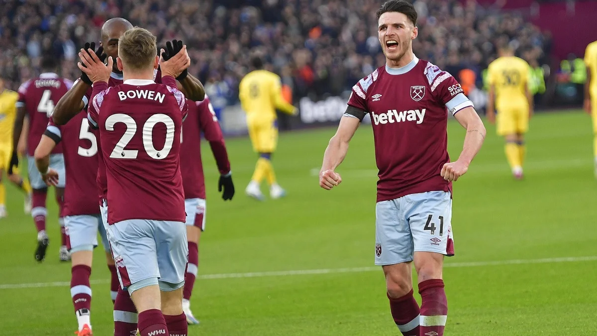 АПЛ: рахунки і огляд матчів 21 01 2023 / Getty Images