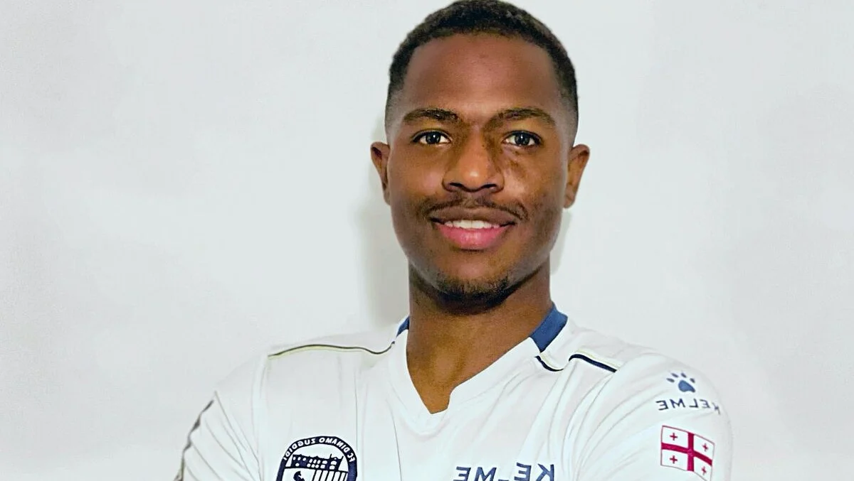 Набл Рамсі / фото з відкритих джерел