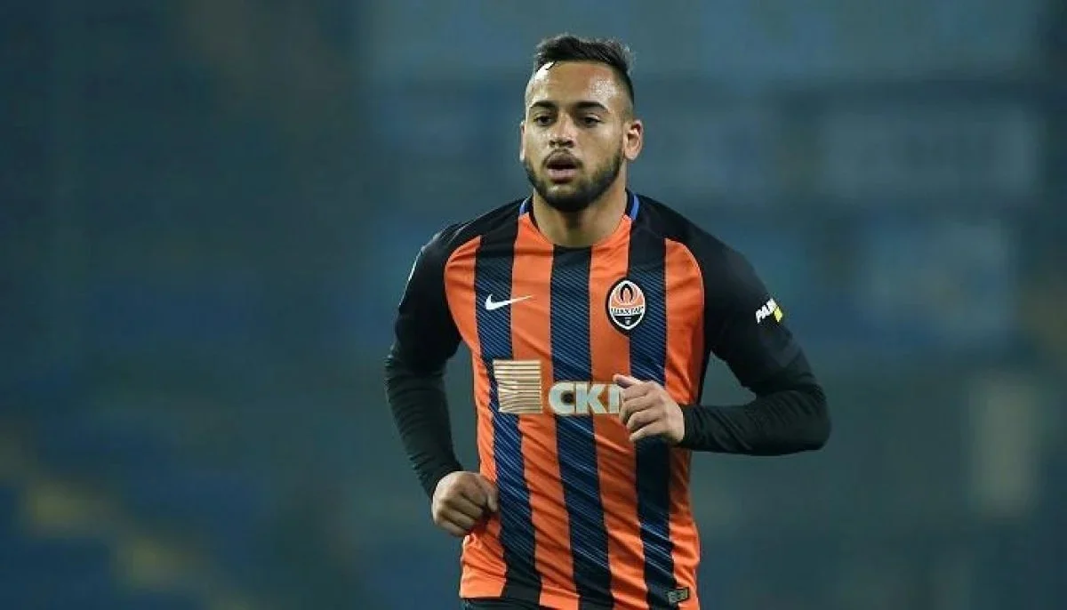 Майкон / ФК Шахтар