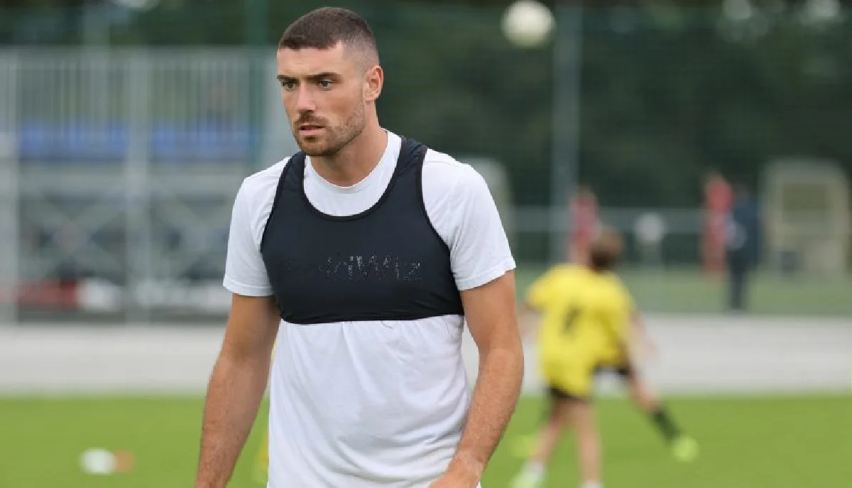 Лука Гучек / Фото з відкритих джерел