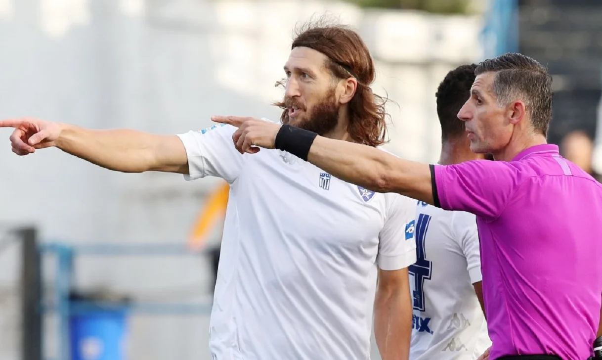 Дмитро Чигринський / In Time