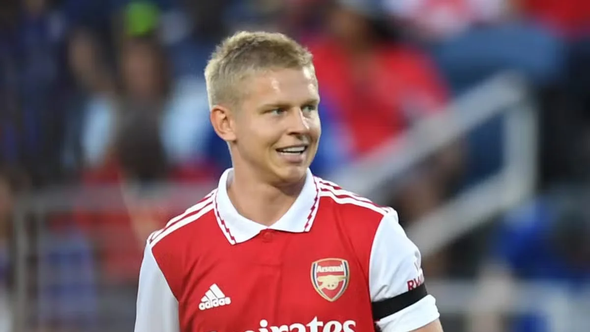 Александр Зинченко/фото с соцсетей