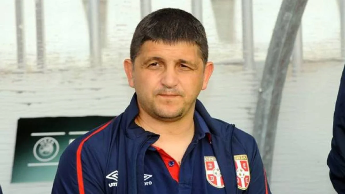 Періца Огнєновіч / фото з відкритих джерел