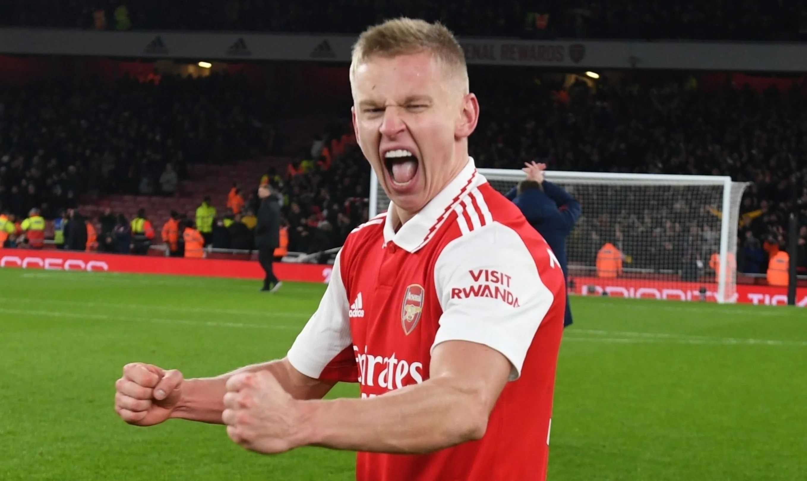 Олександр Зінченко