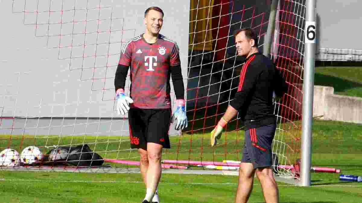Бавария избавилась от культового тренера, который отдал клубу 12 лет и дружил с лидером команды