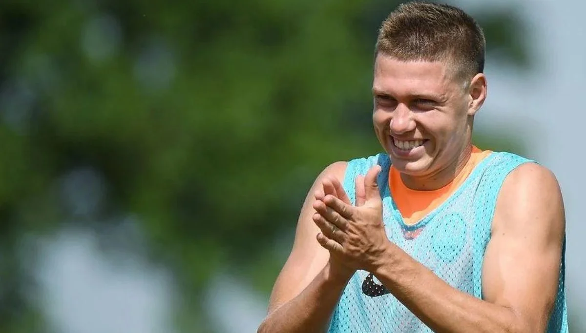 Микола Матвієнко / ФК Шахтар