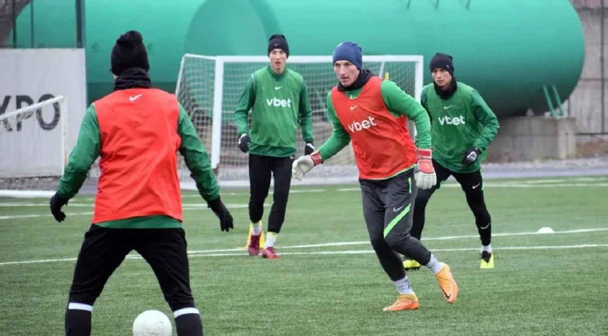 Ворскла / ФК Ворскла