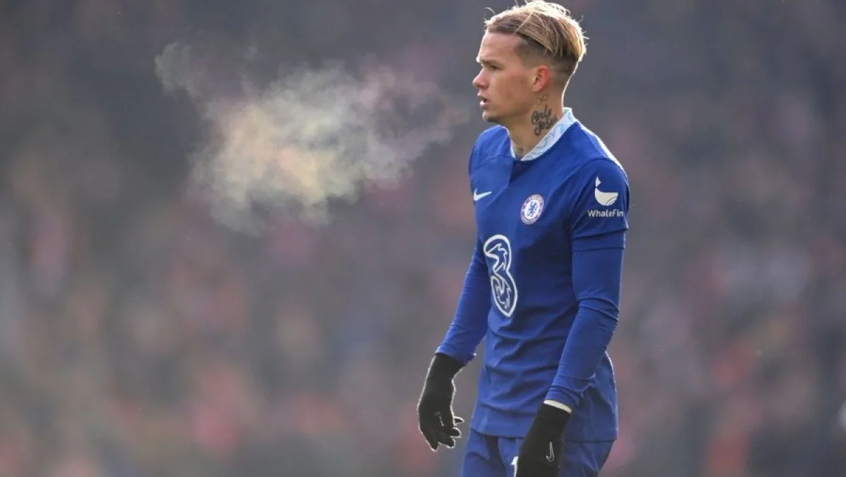 Михаил Мудрик / Getty Images