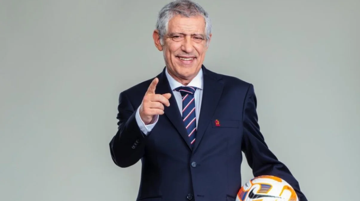 Фернанду Сантуш / PZPN