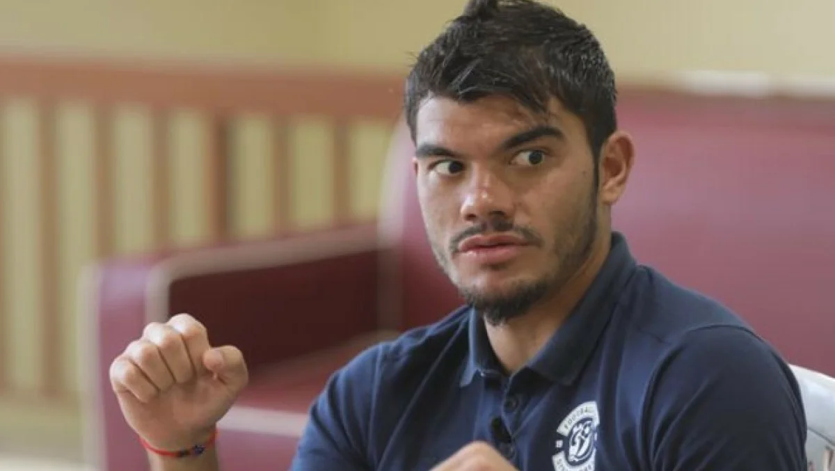 Александр Нойок / фото из открытых источников