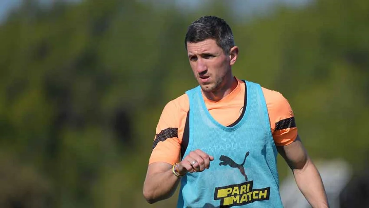 Сергій Кривцов / ФК Шахтар