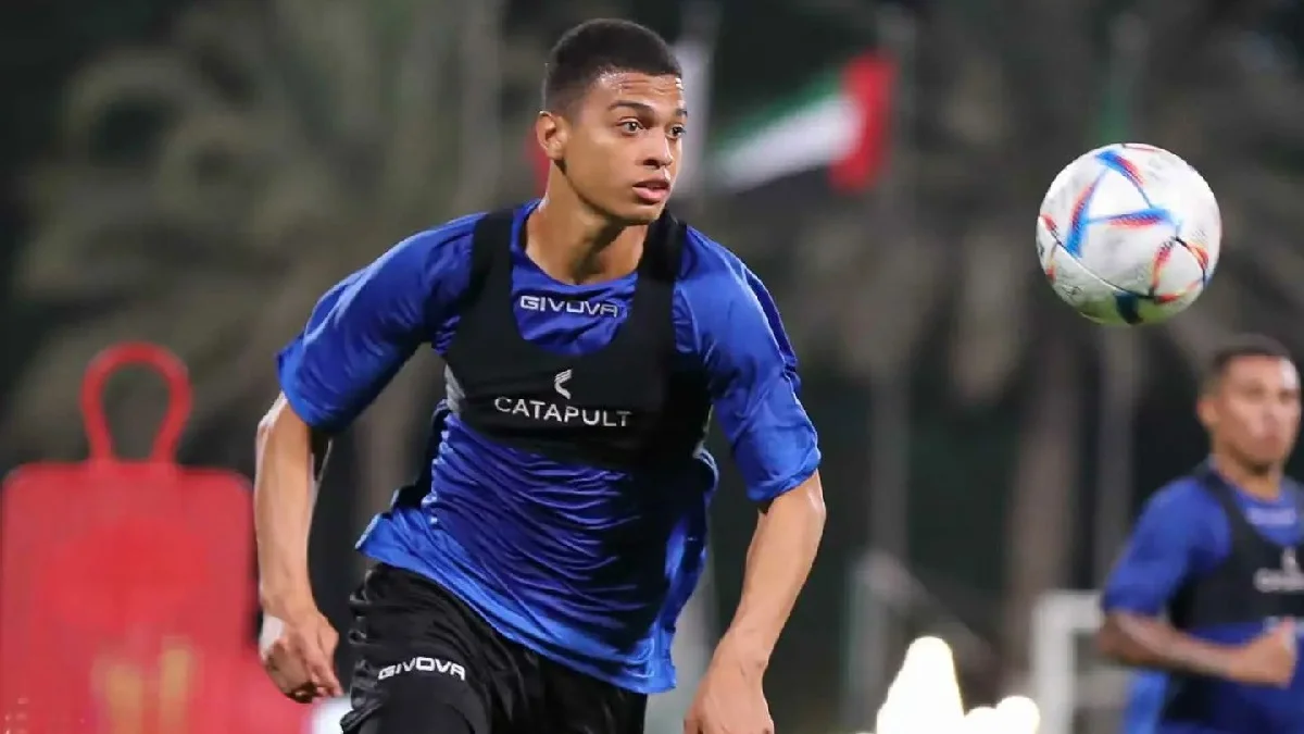 Кевін Келсі / Фото з соцмереж