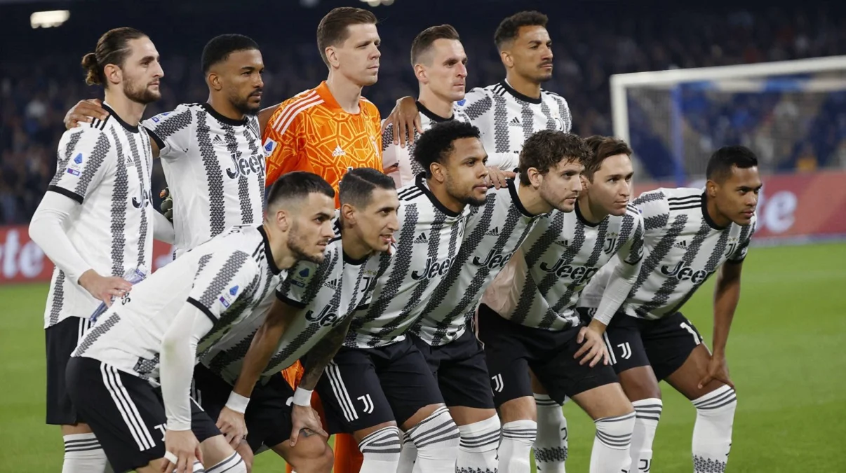 Ювентус / Getty Images