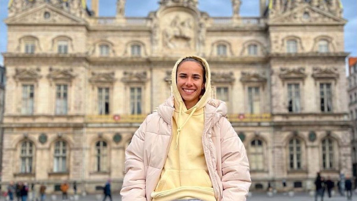 Тетяна Романенко / Instagram