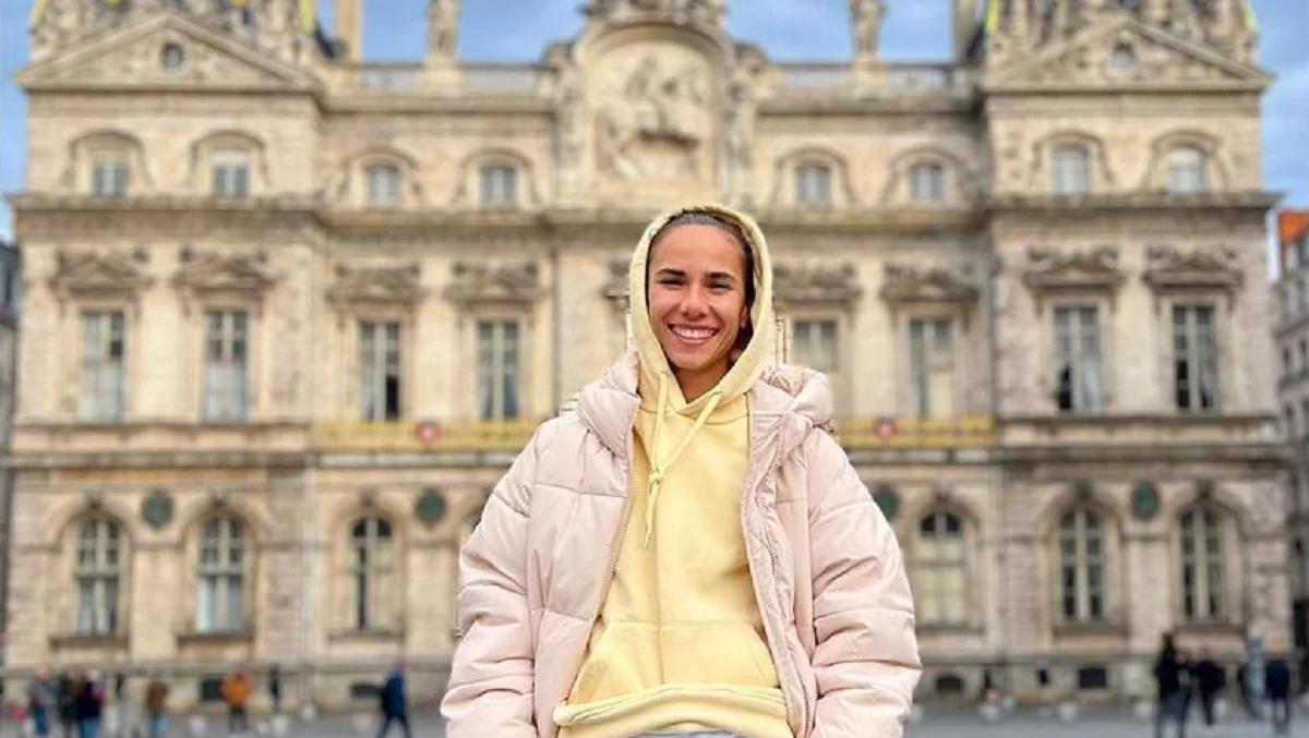 Татьяна Романенко / Instagram 