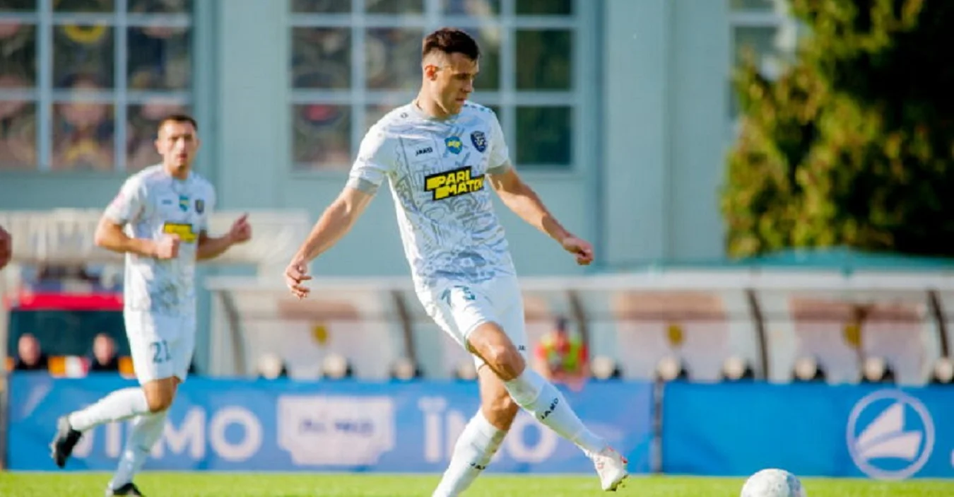 Олександр Васильєв / Сайт Львова