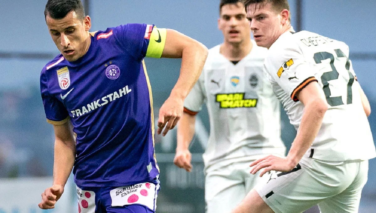 Шахтар – Копер: онлайн-трансляція матчу 27 01 2023