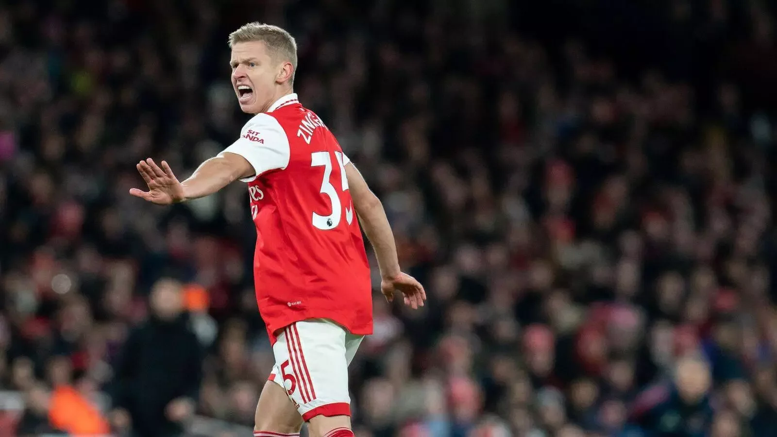 Манчестер Сити – Арсенал: онлайн-трансляция матча 27 01 2023