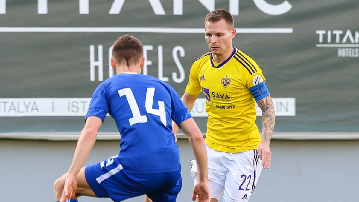 Динамо – Марібор: результат і огляд матчу 28 01 2023