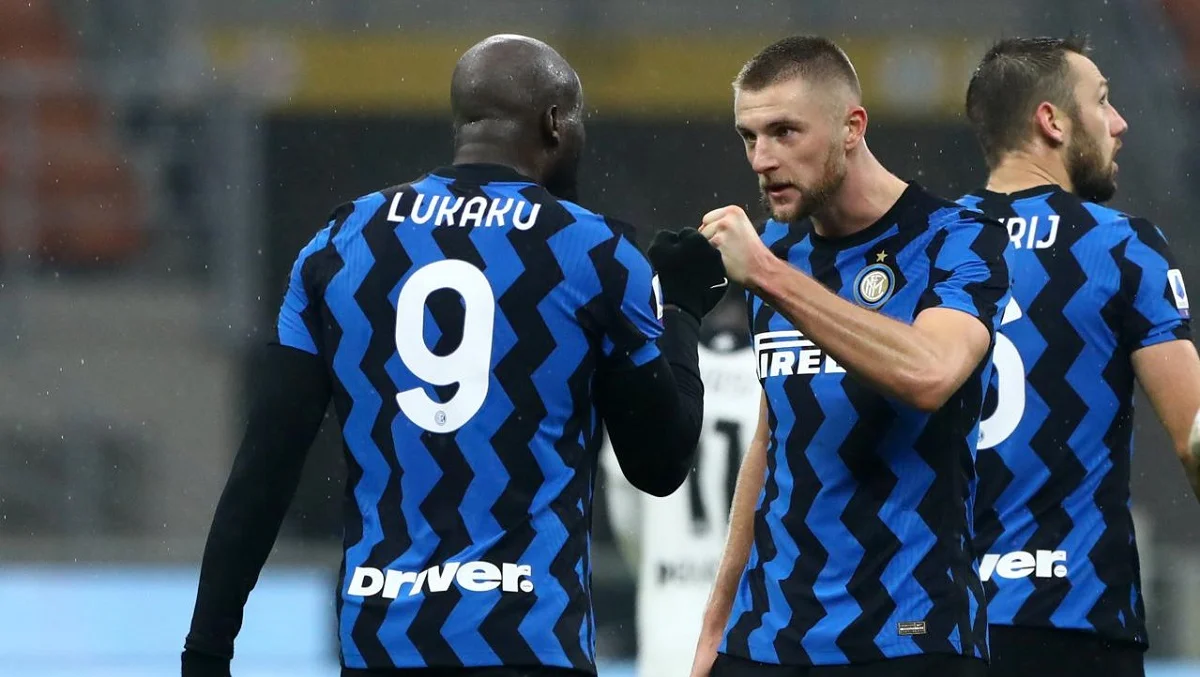 Лукаку, Шкриняр и Де Врей могут уйти / Фото Интера