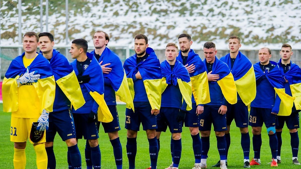 Львов / ФК Львов