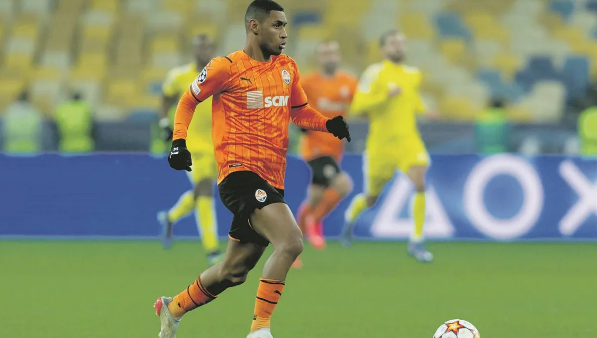 Тете / Шахтар