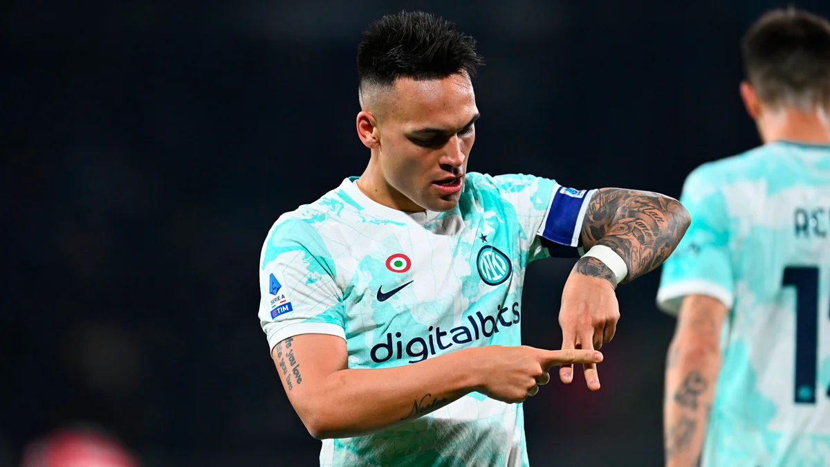 Кремонезе – Интер – 1:2