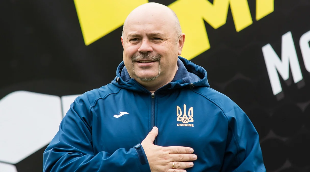 Олександр Гливинський / фото з відкритих джерел