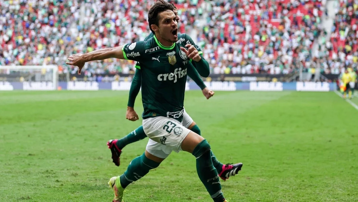 Рафаэл Вейга / фото из открытых источников