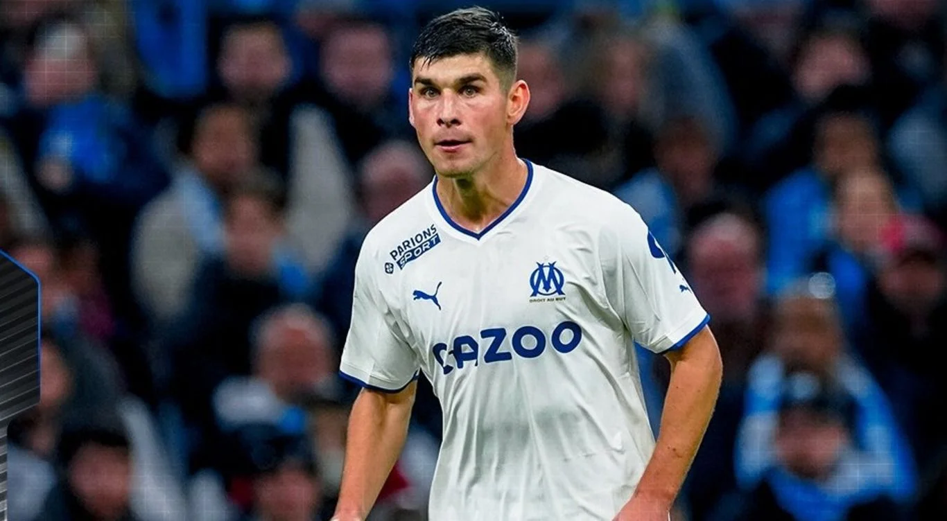 Руслан Маліновський / ФК Марсель