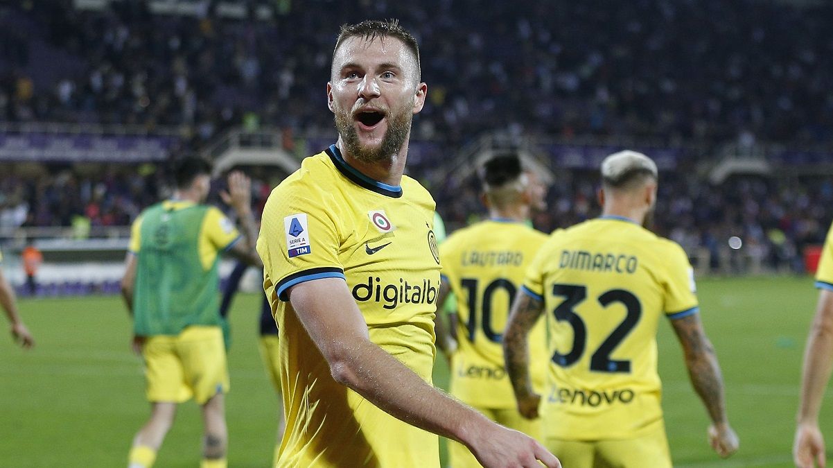 Мілан Шкріняр / Getty images