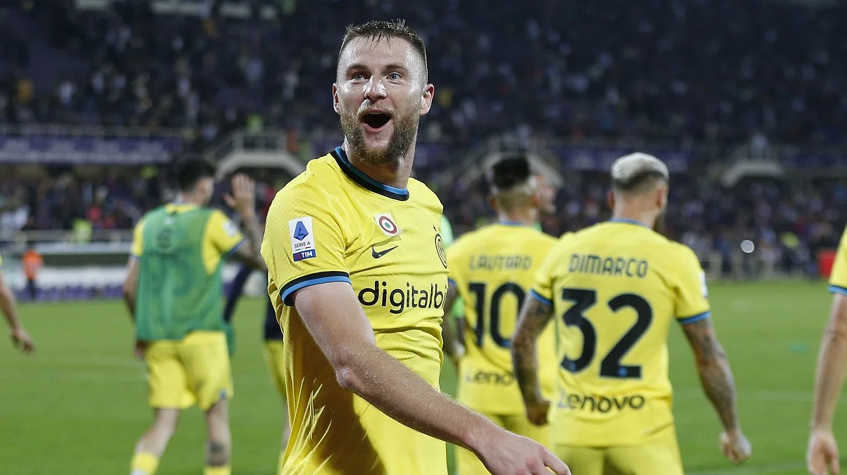 Милан Шкриняр / Getty images