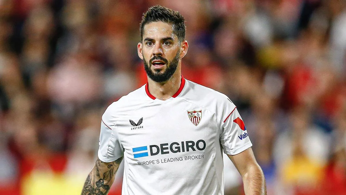 Иско / Shutterstock