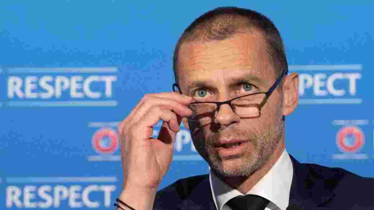 Суперлига выиграла апелляцию в Мадридском суде – УЕФА запретили наказывать участников скандального проекта