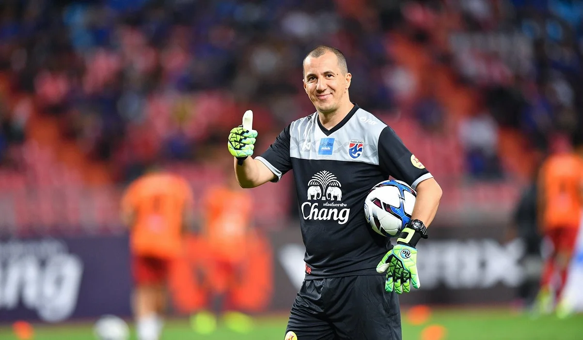 Саша Тодіч / Фото з відкритих джерел