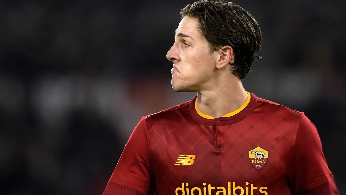 Ніколо Дзаньйоло / chiesaditotti.com