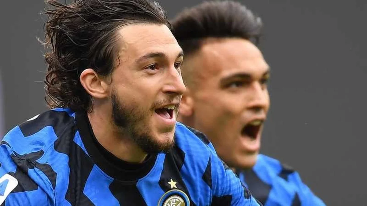 Маттео Дармиан / iol.co.za