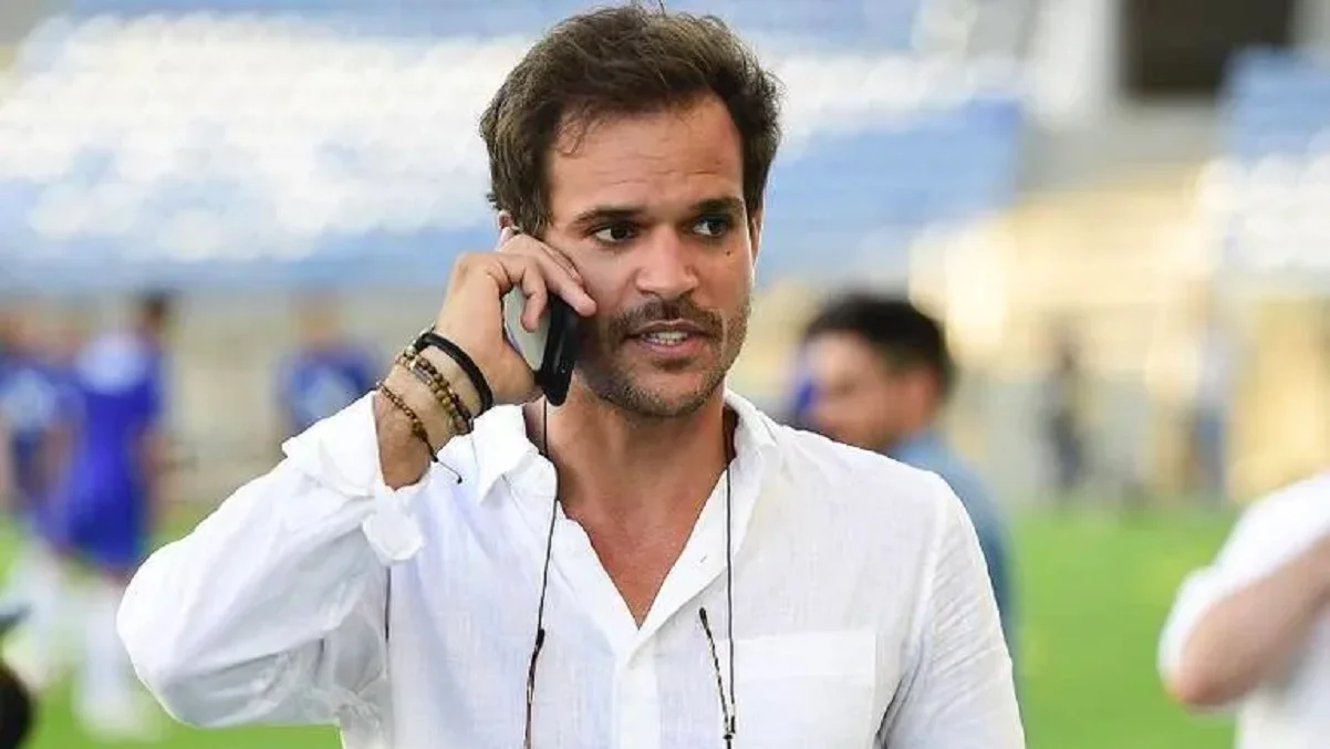 Адмар Лопес/фото с соцсетей