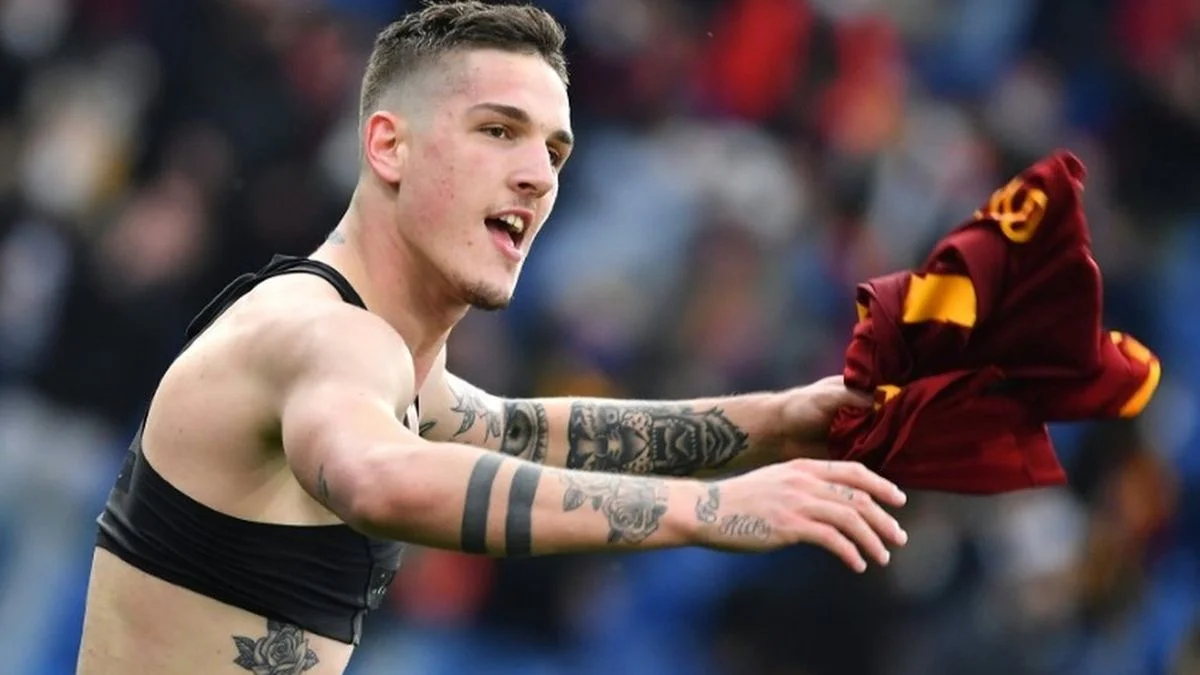 Ніколо Дзаньйоло / besoccer.com