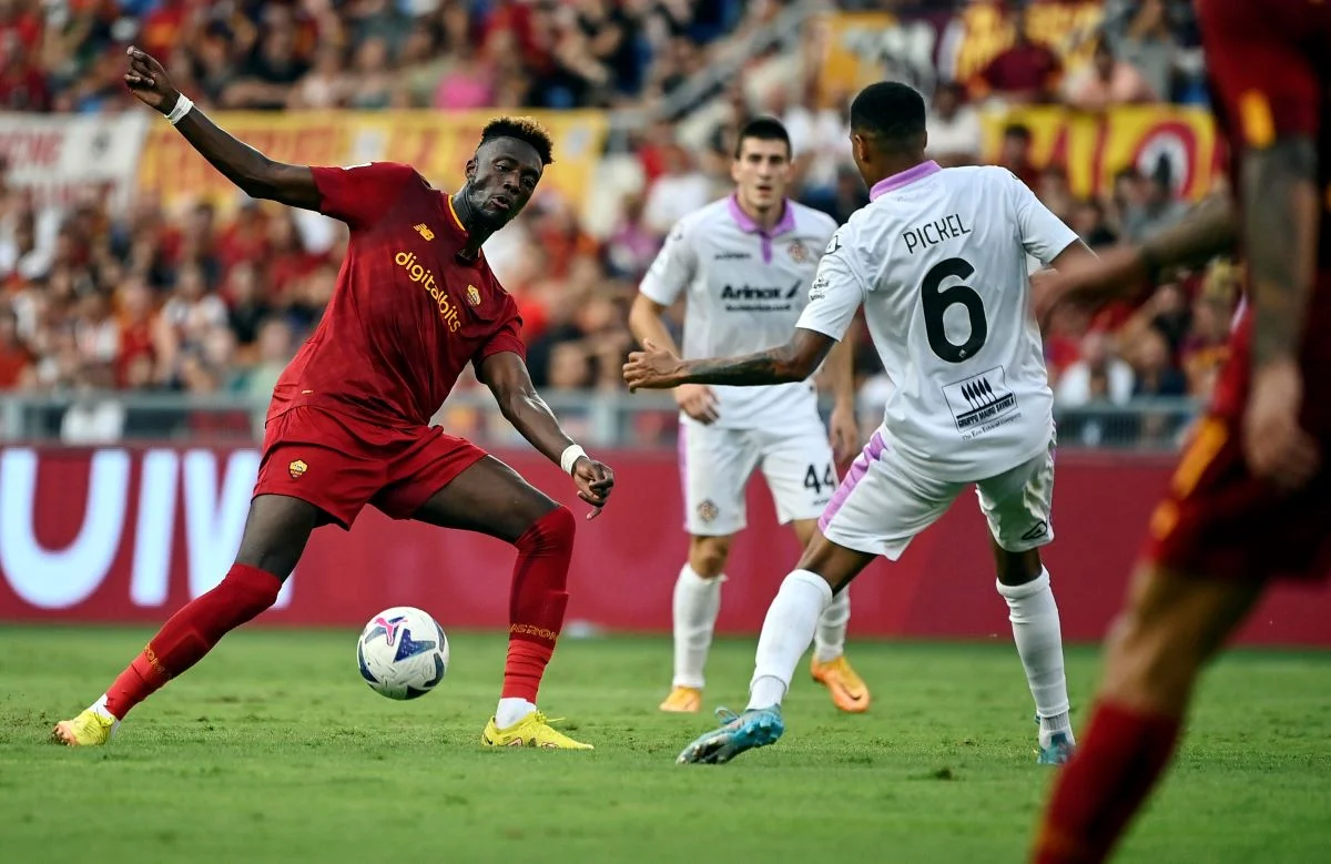 Рома – Кремонезе / sportfair.it