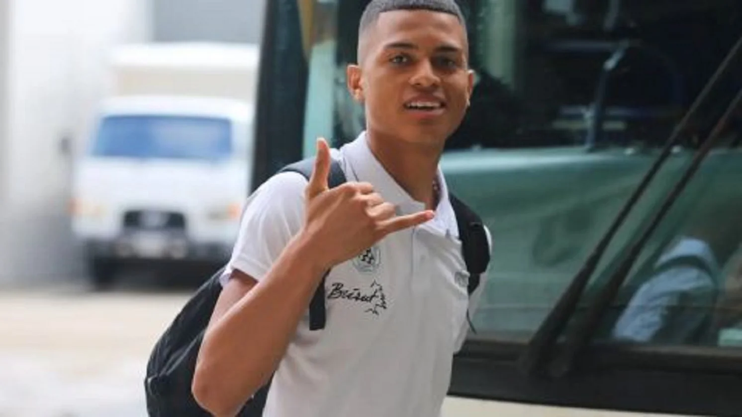 Кевин Келси / ACCDMinerosdeG)