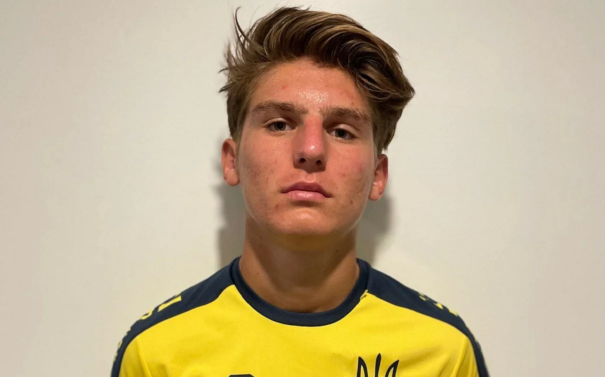 Анатолій Семенець / Сайт УАФ